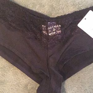 Hipster women’s underwear
